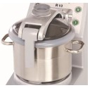 CUTTER DE TABLE R10 - 2V - AVEC LAMES - triphasé