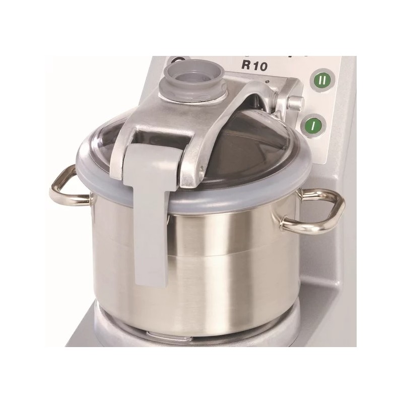CUTTER DE TABLE R10 - 2V - AVEC LAMES - triphasé