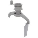 BLIXER 10 V.V DE TABLE