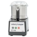 CUTTER DE TABLE R2 - 1V - AVEC LAMES - monophasé