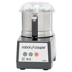 CUTTER DE TABLE R2 - 1V - AVEC LAMES - monophasé
