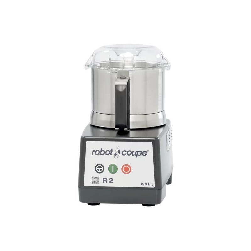 CUTTER DE TABLE R2 - 1V - AVEC LAMES - monophasé
