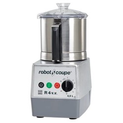CUTTER DE TABLE R4 V.V - AVEC LAMES - monophasé