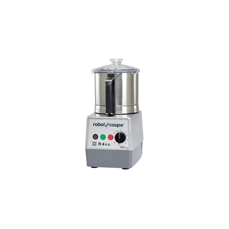CUTTER DE TABLE R4 V.V - AVEC LAMES - monophasé