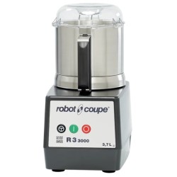 CUTTER DE TABLE R3 300 - 1V - AVEC LAMES - monophasé