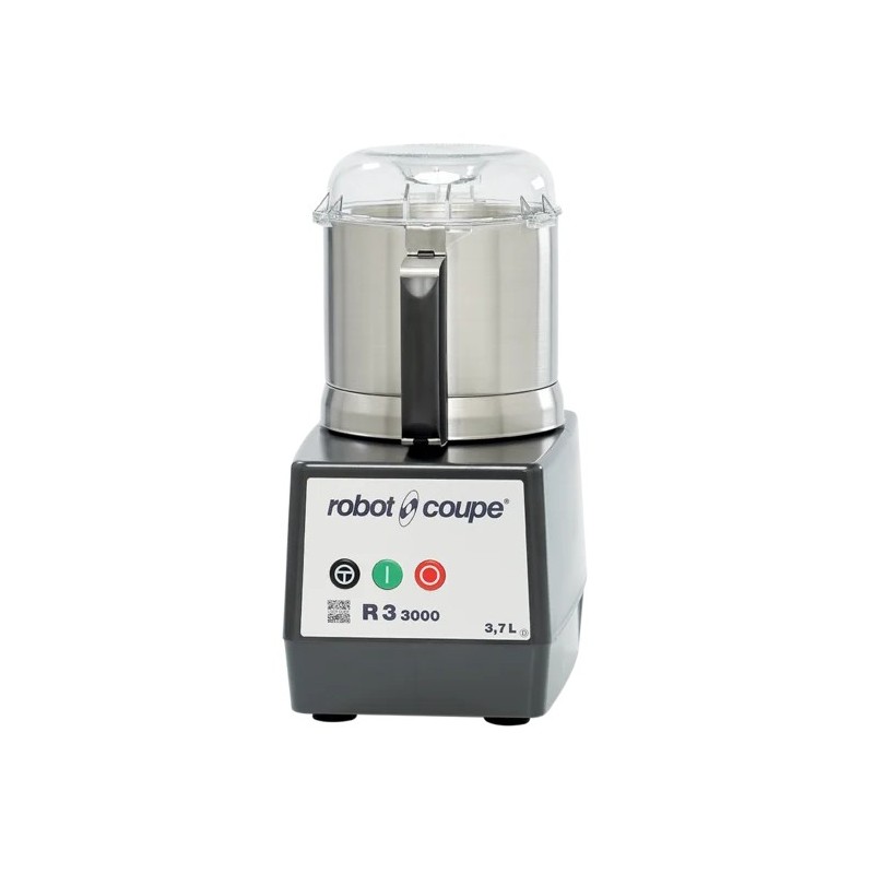 CUTTER DE TABLE R3 300 - 1V - AVEC LAMES - monophasé