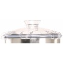 CUTTER DE TABLE R4 V.V - AVEC LAMES - monophasé
