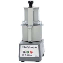 COMBINE CUTTER COUPE LEGUME R201 XL - 1V - 2 DISQUES - monophasé