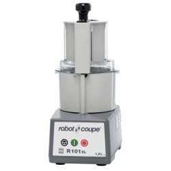 COMBINE CUTTER COUPE LEGUME R101 XL - 1V - 2 DISQUES - monophasé