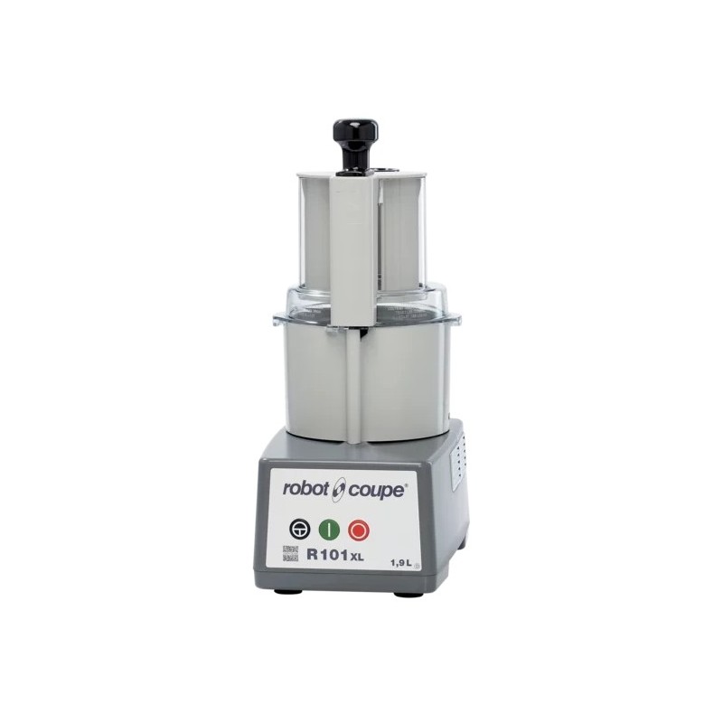 COMBINE CUTTER COUPE LEGUME R101 XL - 1V - 2 DISQUES - monophasé