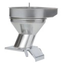 COUPE-LEGUMES DE SOL CL60 NUTRITION FRAICHEUR - 2V - 13 DISQUES - tri