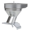 COUPE-LEGUMES DE SOL CL60