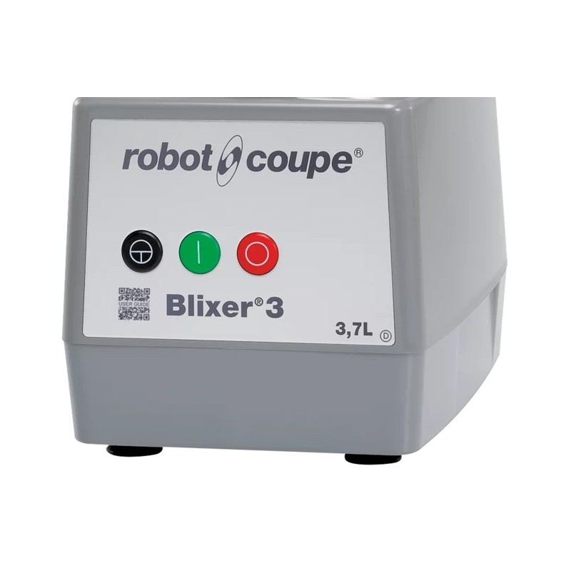 BLIXER 3 DE TABLE
