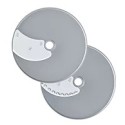 COMBINE CUTTER COUPE LEGUME R502 - 2V - SANS DISQUES - triphasé