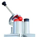 COMBINE CUTTER COUPE LEGUME R502 - 2V - SANS DISQUES - triphasé