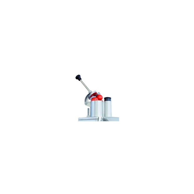 COMBINE CUTTER COUPE LEGUME R502 - 2V - SANS DISQUES - triphasé