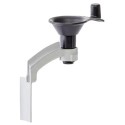 COMBINE CUTTER COUPE LEGUME R502 - 2V - SANS DISQUES - triphasé