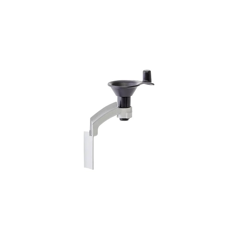 COMBINE CUTTER COUPE LEGUME R502 - 2V - SANS DISQUES - triphasé