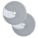 COMBINE CUTTER COUPE LEGUME R502 V.V - SANS DISQUES - monophasé