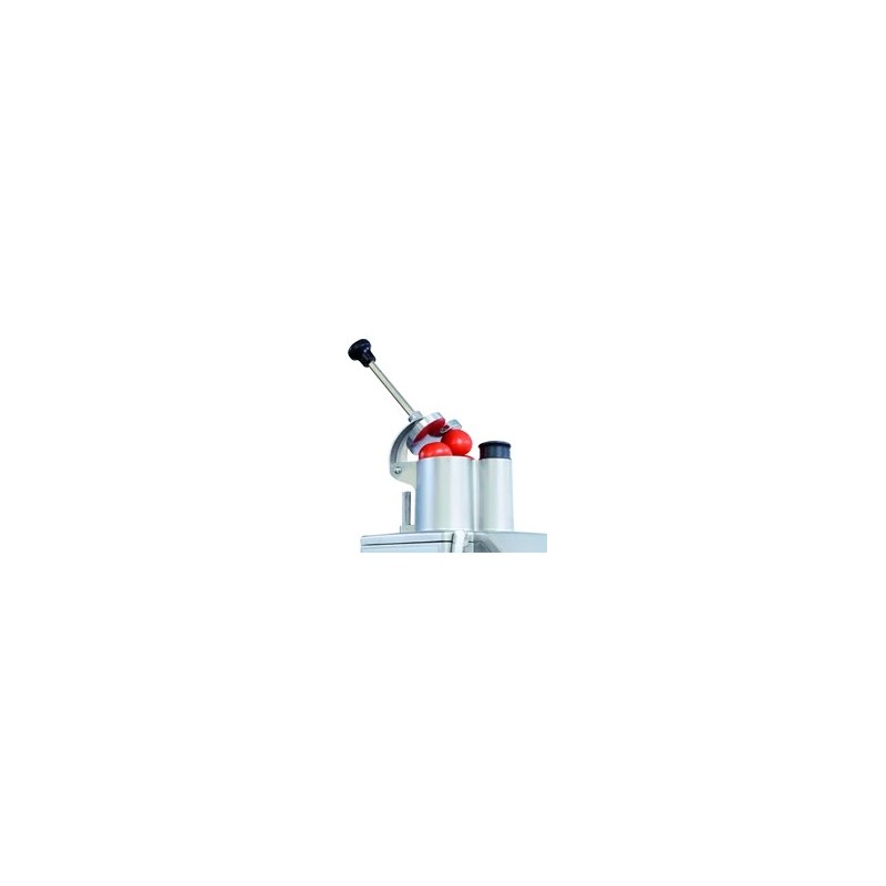 COMBINE CUTTER COUPE LEGUME R502 V.V - SANS DISQUES - monophasé