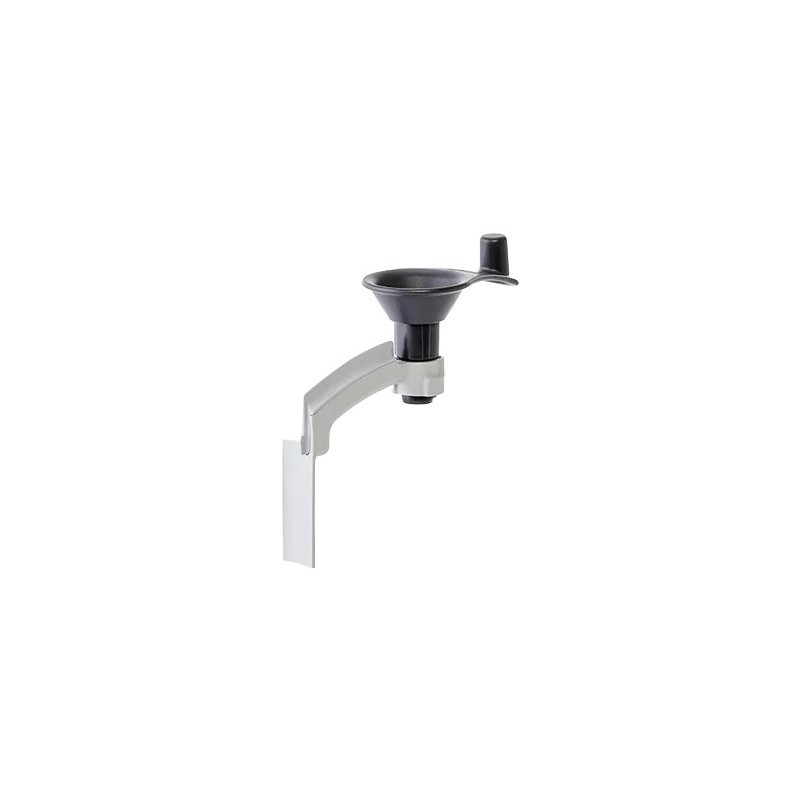 COMBINE CUTTER COUPE LEGUME R502 V.V - SANS DISQUES - monophasé