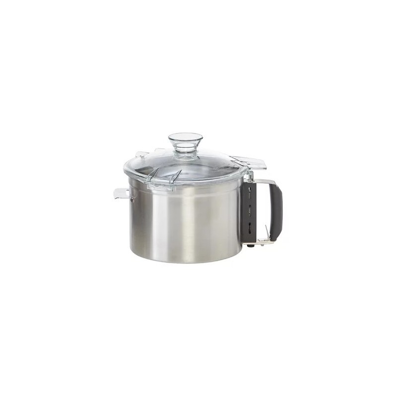 COMBINE CUTTER COUPE LEGUME R502 V.V - SANS DISQUES - monophasé