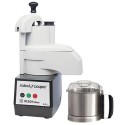 COMBINE CUTTER COUPE LEGUME R301 ULTRA - 1V - 4 DISQUES - monophasé