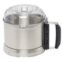 COMBINE CUTTER COUPE LEGUME R301 ULTRA - 1V - 4 DISQUES - monophasé