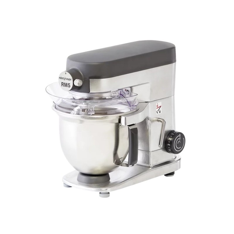 BATTEUR MELANGEUR RM 5