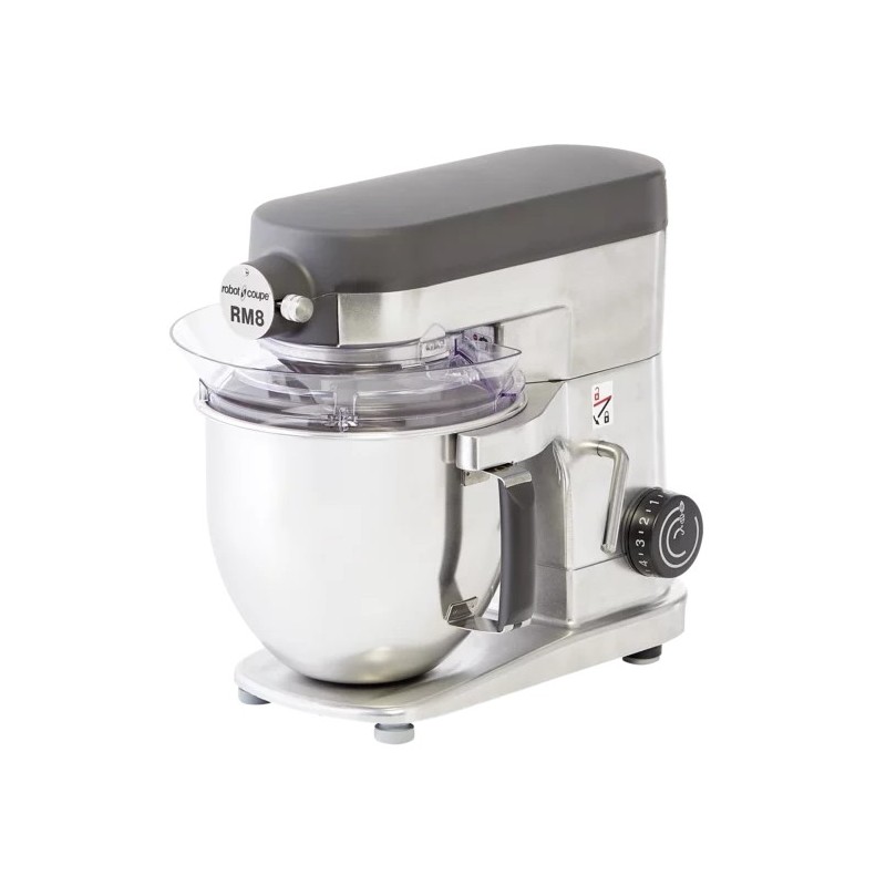 BATTEUR MELANGEUR RM 8