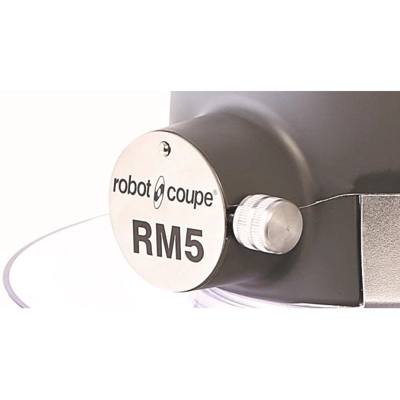 BATTEUR MELANGEUR RM 5
