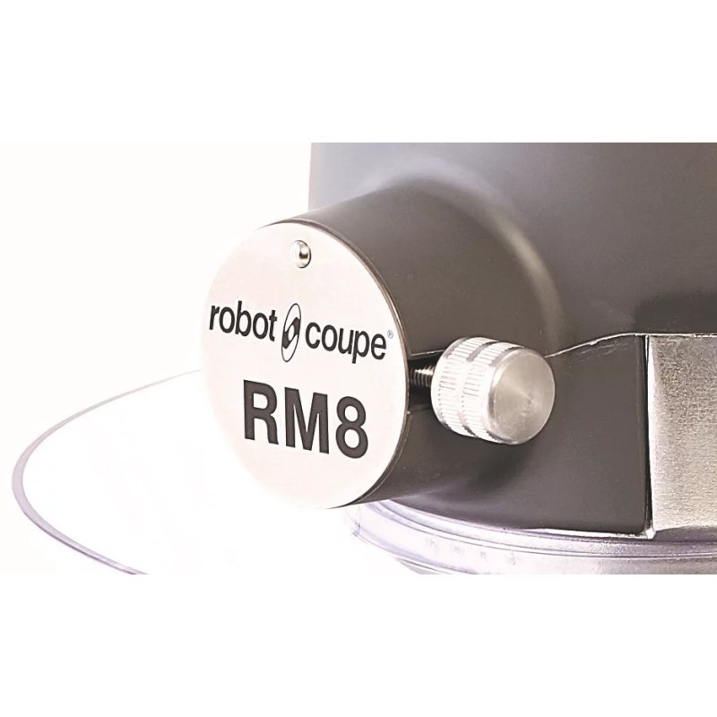 BATTEUR MELANGEUR RM 8
