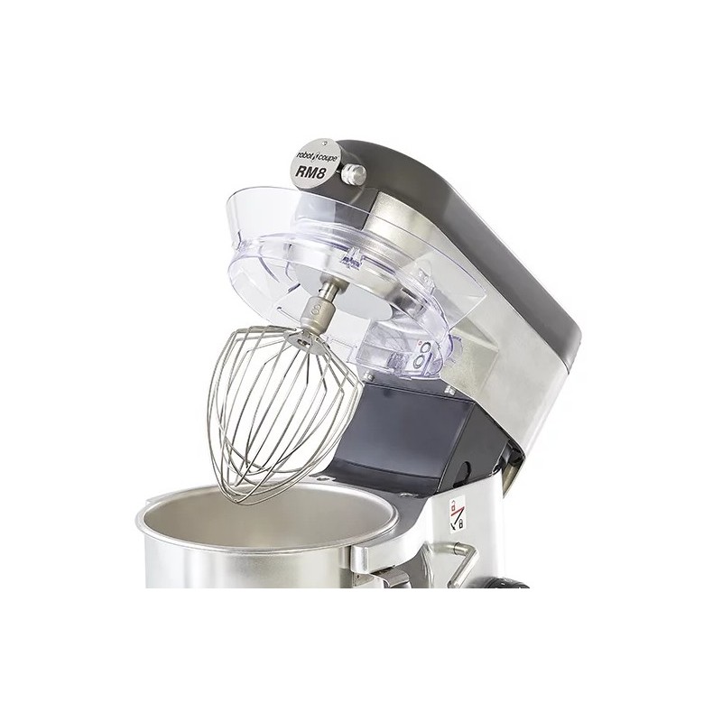 BATTEUR MELANGEUR RM 8