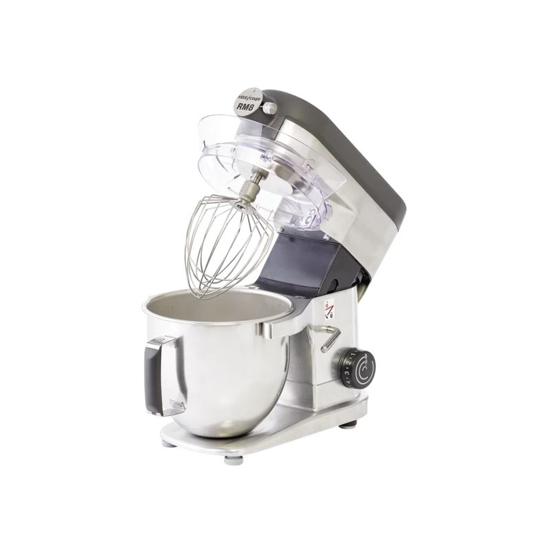 BATTEUR MELANGEUR RM 8