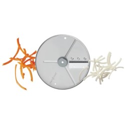 DISQUES BÂTONNETS JULIENNE