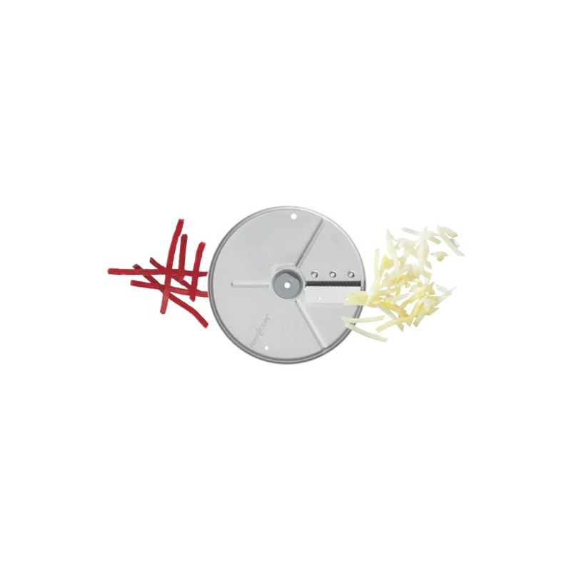 DISQUES BÂTONNETS JULIENNE