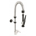 DOUCHETTE PETIT MODELE HT 600 monotrou mitigeur