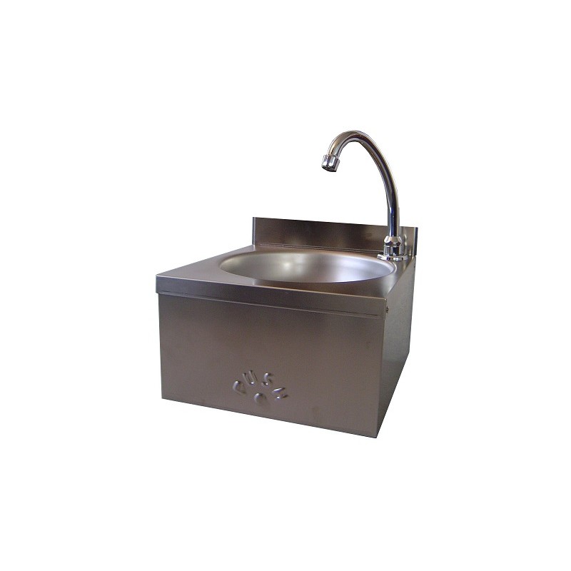 LAVE MAINS SANS DOSSERET MODELE PUSH 300x315