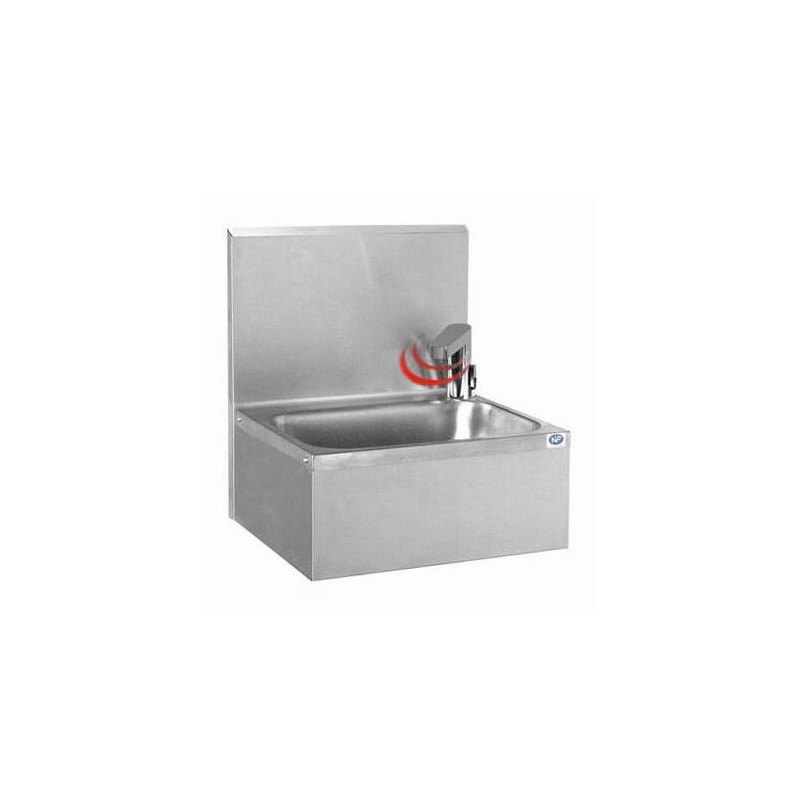 LAVE MAINS ADOSSE ELECTRONIQUE 460X380X524