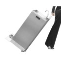 LAVE MAINS AUTONOME CDE AU PIED 460X380X1000