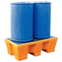 PALETTE DE RETENTION - 240 LITRES
