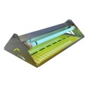 DESTRUCTEUR D'INSECTES LED INOXTRAP GLU