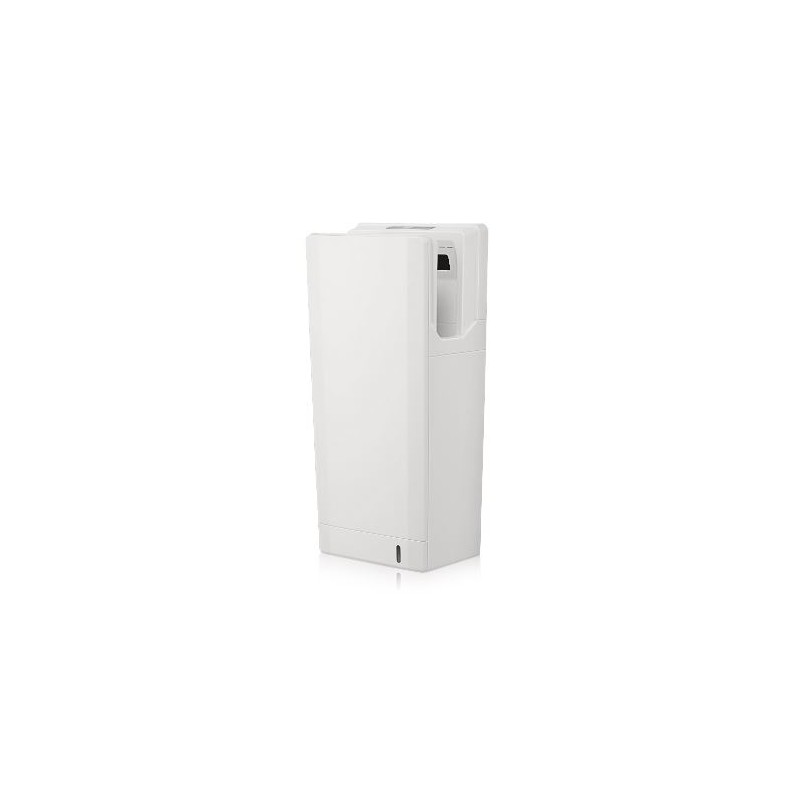 SECHE MAINS VERTICAL - BLANC