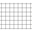 PLAQUE DE GLU BLANCHE POUR IGLU LED- dim 160x195 mm (x6)
