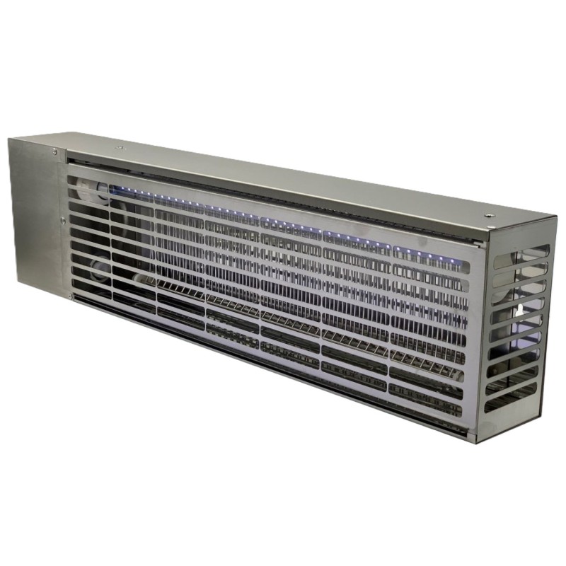 DESTRUCTEUR D'INSECTES LED AGR
