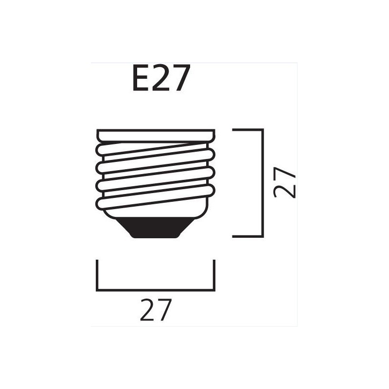 AMPOULE LED 5W