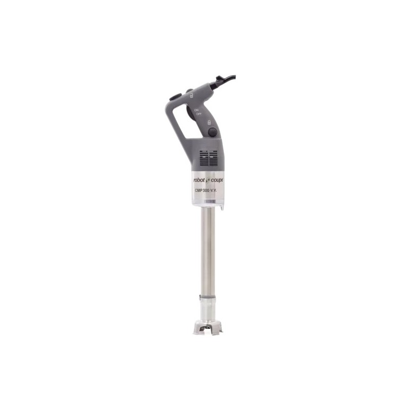 MIXEUR PLONGEANT POUR SAUTEUSE CMP 300 V.V - DIM 660XØ94 MM - monopha