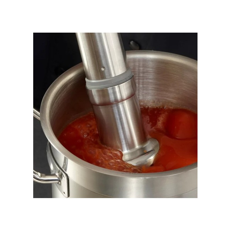MIXEUR PLONGEANT CMP 250 V.V - DIM 650XØ94 MM - monophasé
