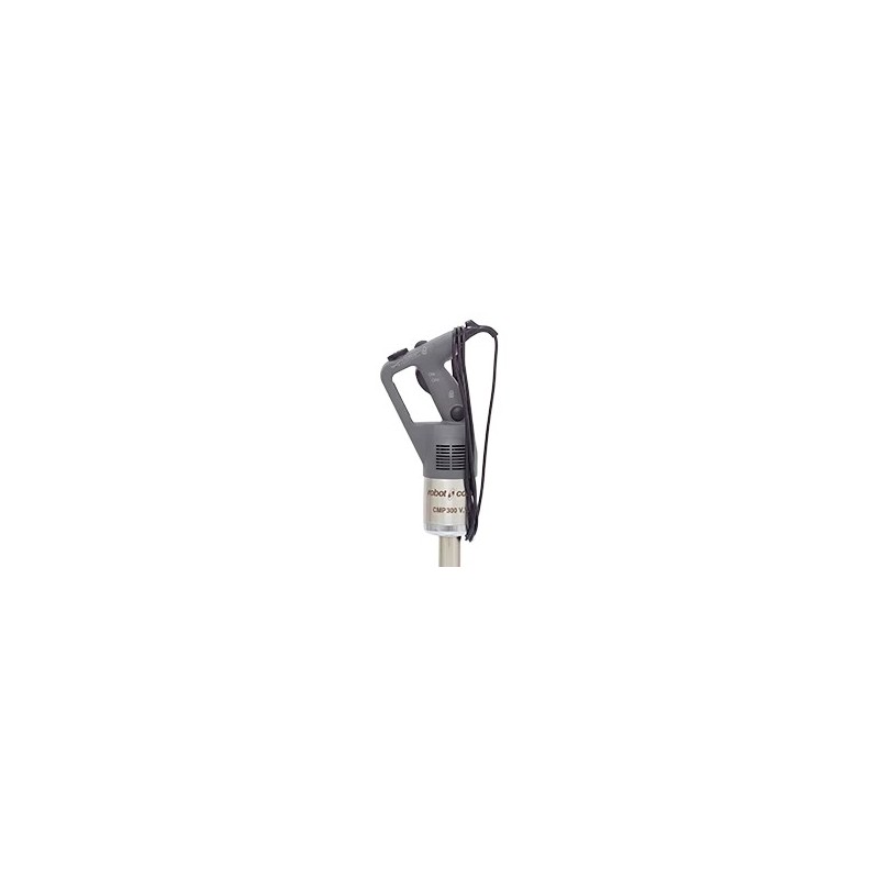 MIXEUR PLONGEANT CMP 350 V.V - DIM 700XØ94 MM - monophasé