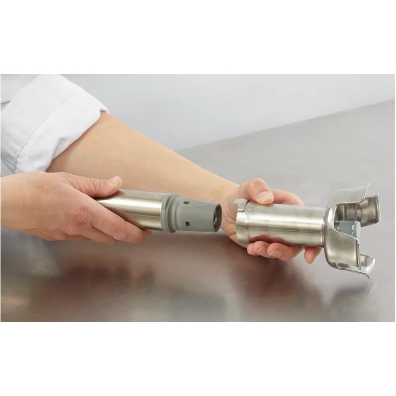MIXEUR PLONGEANT POUR SAUTEUSE CMP 300 V.V - DIM 660XØ94 MM - monopha